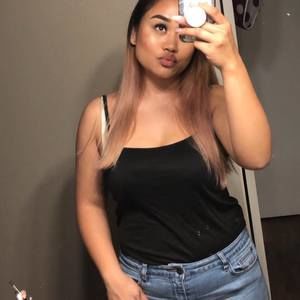 Meet your Posher, Rickelle